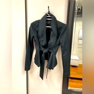 Veste stretching BCBG